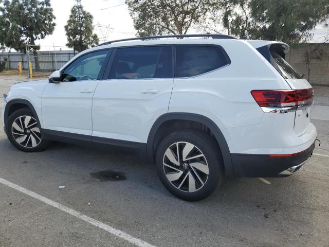 1V2WR2CA1RC546056 Volkswagen ATLAS SE