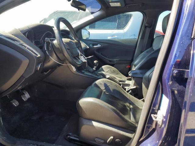 1FADP3L97GL200624 Ford FOCUS ST