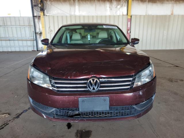 1VWAT7A37EC059904 Volkswagen PASSAT S