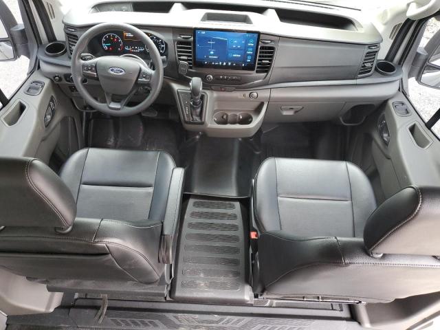 1FTYE1D8XNKA56971 Ford Transit T-150