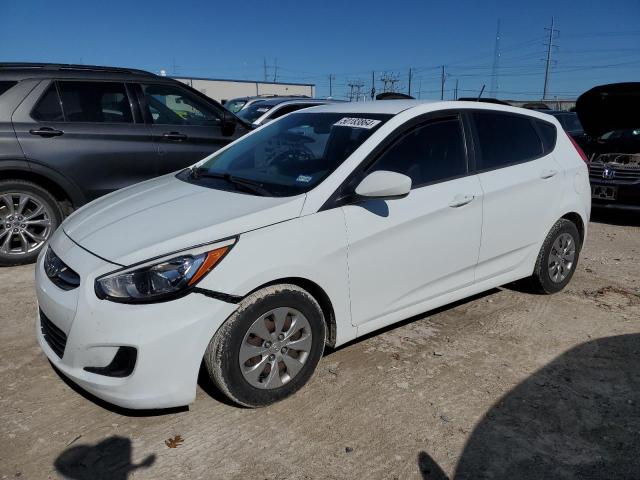 50183864 :رقم المزاد ، KMHCT5AE2FU225805 vin ، 2015 Hyundai Accent Gs مزاد بيع