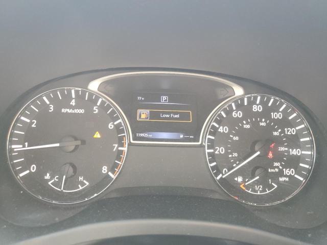 5N1DR2MN1HC679162 Nissan Pathfinder S