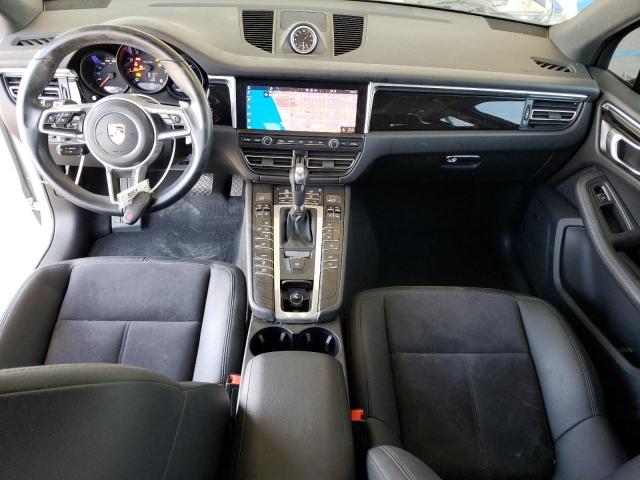 WP1AA2A59MLB13696 Porsche Macan