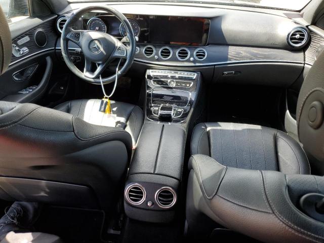 WDDZF4KB3HA181053 Mercedes-Benz E 300 4matic