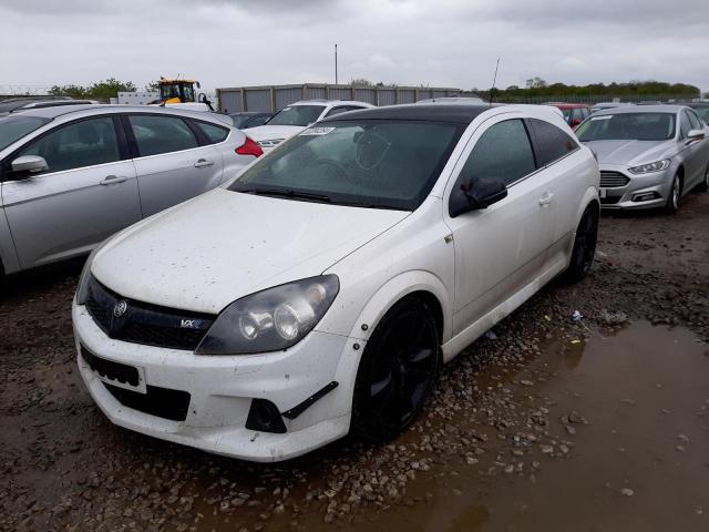 Auction sale of the 2016 Vauxhall Astra Vxr, vin: *****************, lot number: 52284264