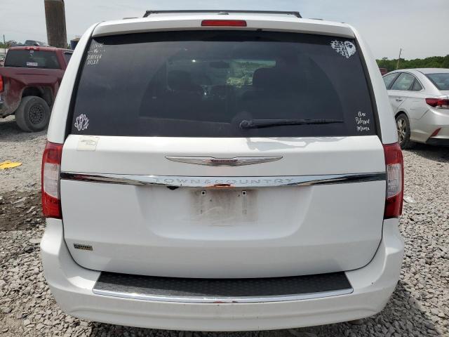 2C4RC1BG5ER317235 Chrysler Town & Country Touring
