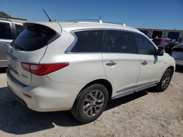 5N1AL0MM8FC537064 Infiniti QX60