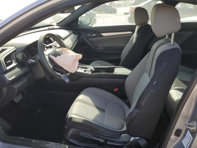 2HGFC4B08GH300995 Honda Civic Lx