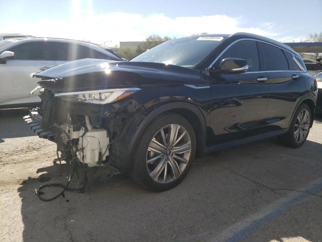 Auction sale of the 2021 Infiniti Qx50 Essential, vin: 3PCAJ5CB6MF117987, lot number: 51428644