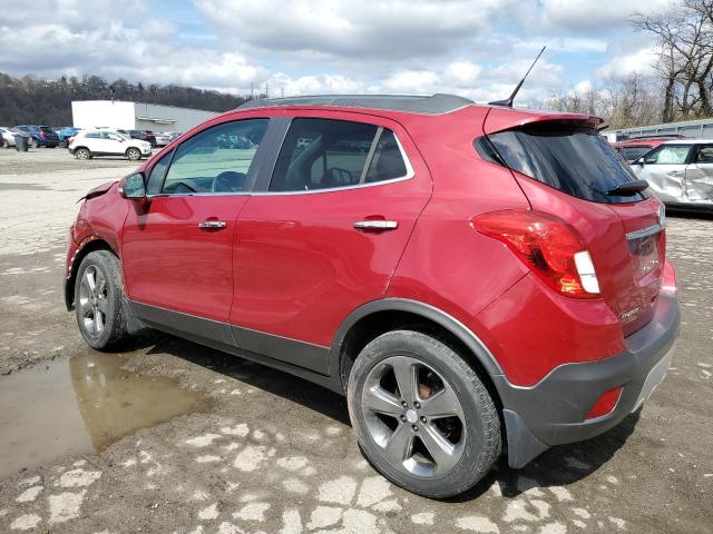 KL4CJGSB8EB708567 Buick Encore