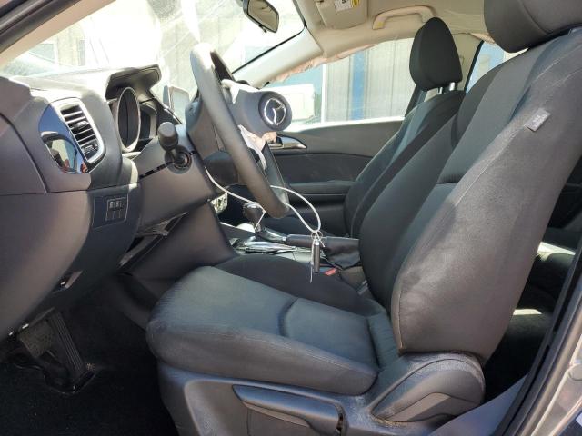 3MZBM1T7XGM243458 Mazda 3 SPORT