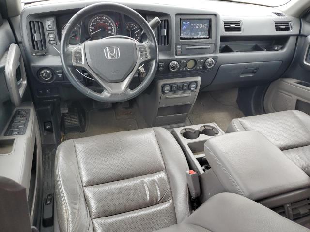 5FPYK1F52EB003973 Honda Ridgeline Rtl