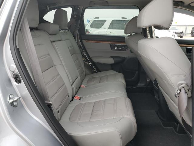7FARW1H90HE040630 Honda Cr-v Touring
