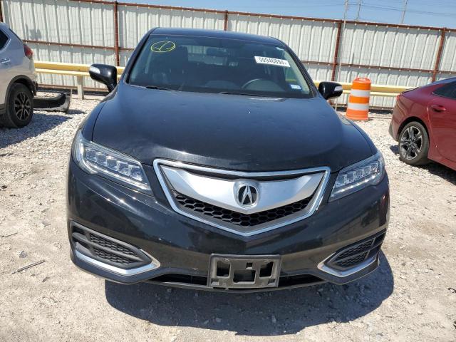 5J8TB3H34JL000138 Acura RDX