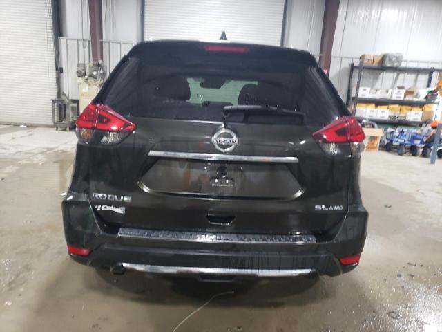 5N1AT2MVXHC837955 Nissan ROGUE SV