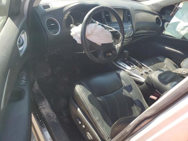 5N1AL0MM1FC529694 Infiniti QX60
