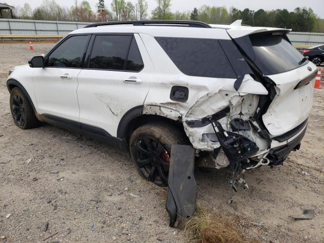 1FM5K8GC1LGA04936 Ford Explorer St