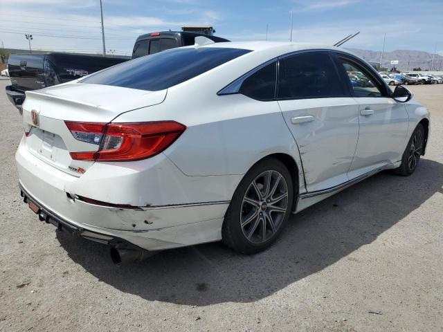 1HGCV3F54JA011891 Honda Accord Hybrid Exl
