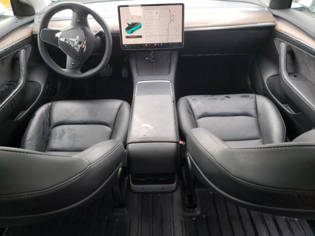 5YJ3E1EAXPF598275 Tesla MODEL 3