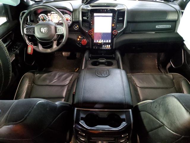 1C6SRFRT7NN255616 RAM 1500 Laie