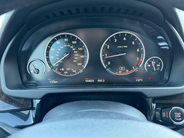 5UXKR0C5XF0P04722 BMW X5 Xdrive35i