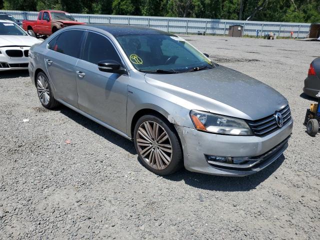1VWBT7A30EC101060 Volkswagen PASSAT SE