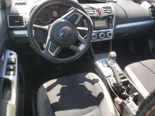 JF2GPABC1HH281442 Subaru Crosstrek Premium