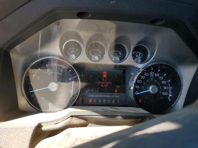 1FT8W4DT5GEB77525 Ford F450 Super Duty
