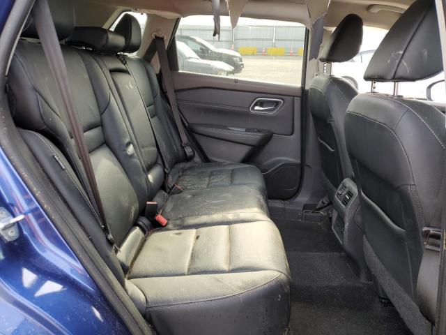 5N1AT3CA3MC719731 Nissan Rogue Sl
