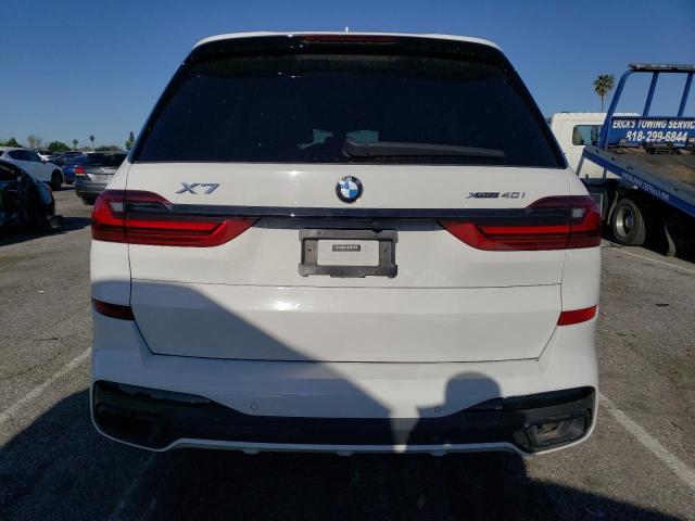 5UXCW2C09N9J22098 BMW X7 Xdrive40i