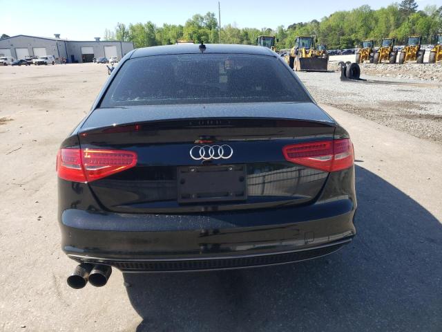 WAUFFAFL7FN001218 Audi A4 Premium Plus