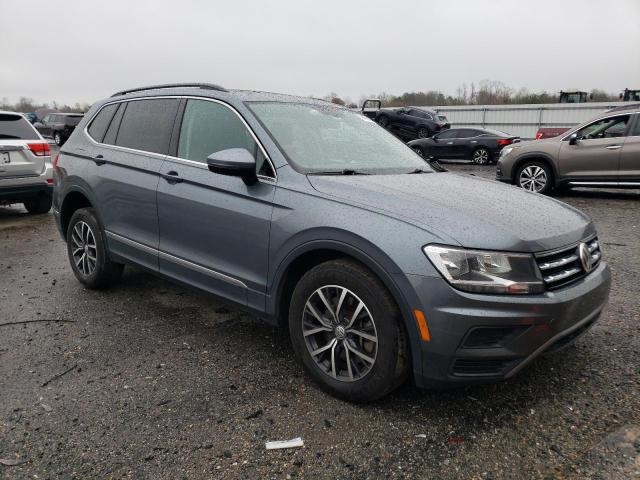3VV2B7AX0LM067983 Volkswagen TIGUAN SE