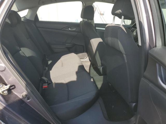 19XFC2F59GE066175 Honda Civic Lx