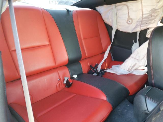 2G1FE1E37F9234597 Chevrolet CAMARO LT