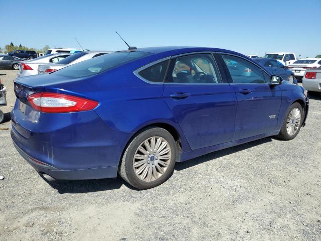 3FA6P0PU9GR229176 Ford Fusion Se Phev