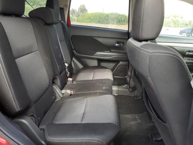 JA4AD2A34HZ009122 Mitsubishi Outlander Es
