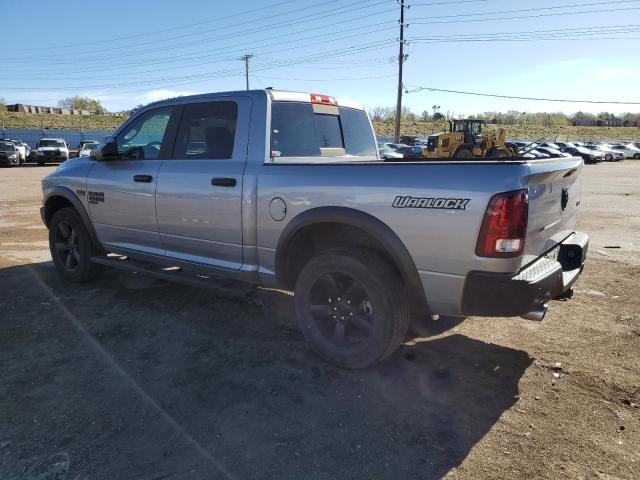1C6RR7LTXLS153156 RAM 1500 Classic Warlock