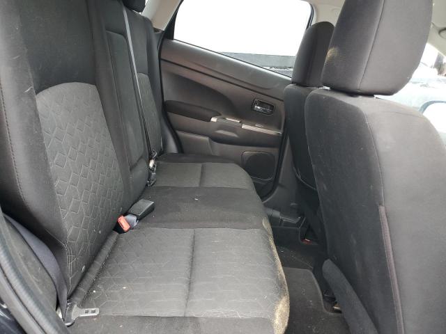JA4ARUAU3MU020304 Mitsubishi Outlander Sport Es