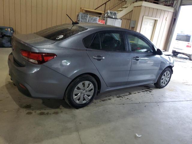 3KPA24AD1LE330085 KIA RIO LX