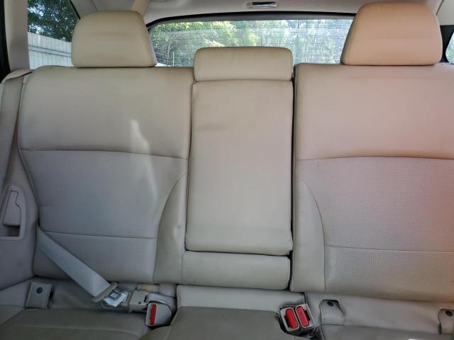 4S4BSENC9J3257544 Subaru Outback 3.6r Limited