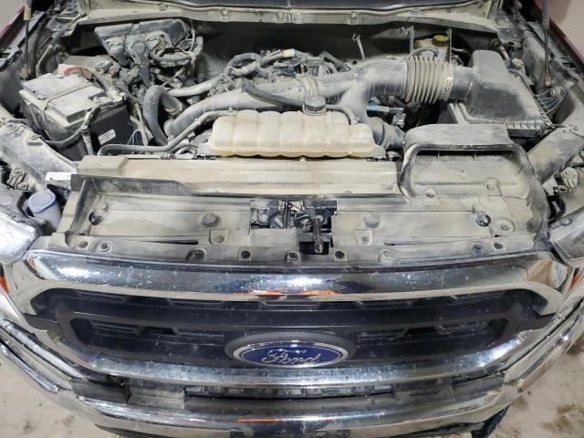 1FTMF1EP1MKD58908 Ford F150
