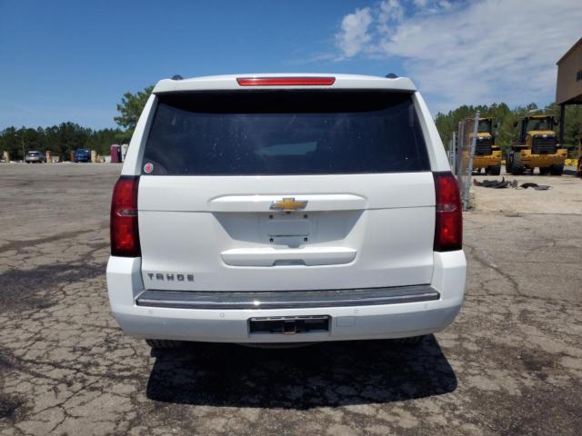 1GNSCCKC2FR199802 Chevrolet Tahoe C1500 Ltz