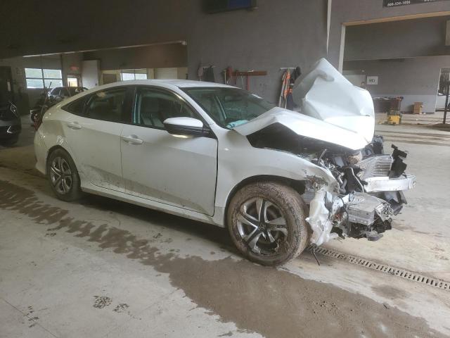 19XFC2F5XGE078433 Honda Civic Lx