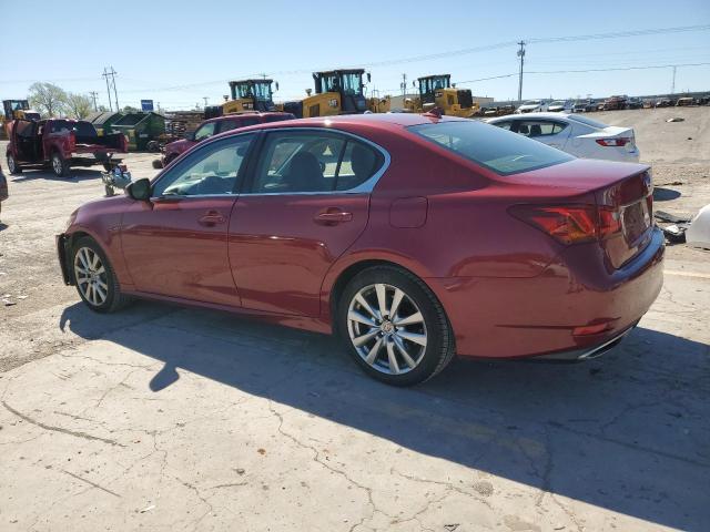 JTHCE1BL2E5021601 Lexus GS 350