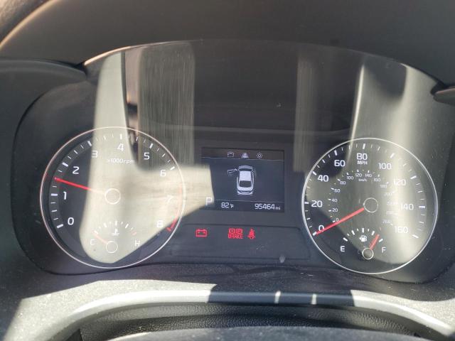 3KPF24AD3ME267580 KIA FORTE FE