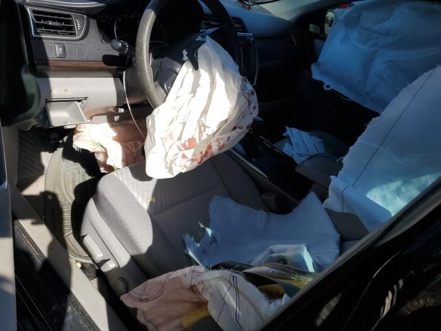 4T4BF1FK2FR513159 Toyota CAMRY LE