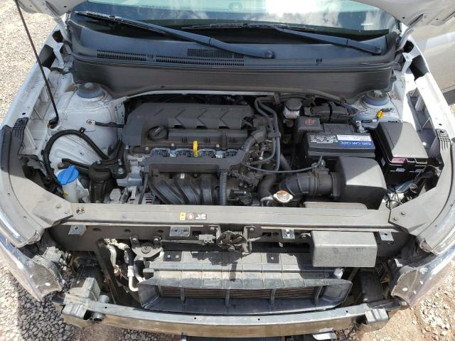 KMHRB8A30LU026812 Hyundai Venue Se