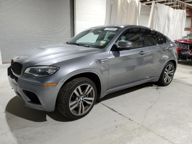 Auction sale of the 2013 Bmw X6 M, vin: 5YMGZ0C54DLL29940, lot number: 52585464