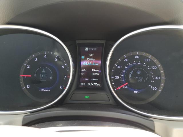 5XYZU3LB9EG161782 Hyundai SANTA FE SPORT