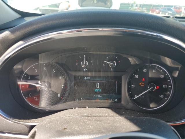 KL4CJASB1JB648039 Buick Encore Preferred